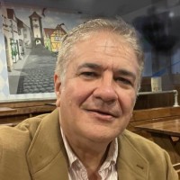 iosBio Employee Javier Castillo-Olivares's profile photo