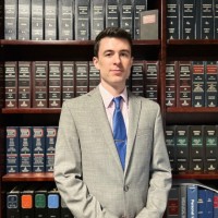 Spokane County Employee Blake Deverney's profile photo