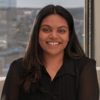 Scully Construction Employee Neeti Patel's profile photo