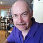 Wake Robin Life Plan Community Employee Paul Ugalde's profile photo