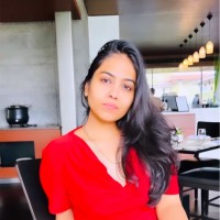 Novas Bio Inc. Employee Niharika Amin's profile photo
