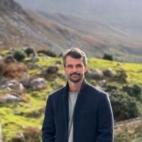 Forte Employee Conor Buckley's profile photo