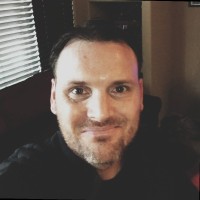 Peraton Employee Jayson Powell's profile photo