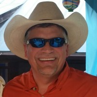 Texas Attorney General Employee David Oswalt's profile photo