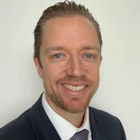 NHP Electrical Engineering Products Employee Nick Thompson's profile photo