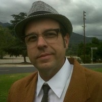 ITT PRO Services Employee Kenneth Bower's profile photo
