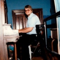 Falconer School Employee John Kuszynski's profile photo