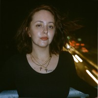 FLUID SOLUTIONS Employee Keila Kirkwood's profile photo