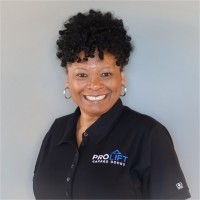 ProLift Garage Doors of Cary Employee Jacqueline Papilion's profile photo