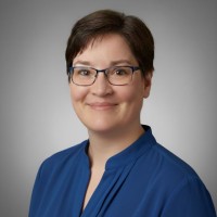 Rural Minnesota CEP Inc. Employee Amber Kropp's profile photo