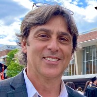 Gino Russano Email & Phone Number