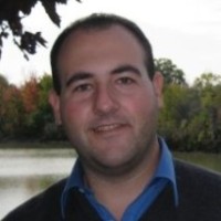 Esposito Bros. Construction Ltd. Employee Chris Diamantopoulos's profile photo