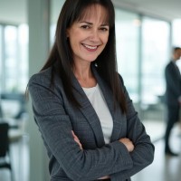 Novus Holdings Ltd Employee Louise McCullough's profile photo