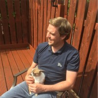 Technical Retail Services Ltd Employee Bryan McCrory's profile photo