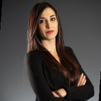 Internet & Idee Employee Lorena Nicoletti's profile photo