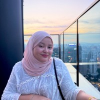 System Squared Employee Nur Taib's profile photo