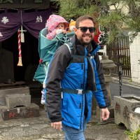 Amazon Employee Michael Holst's profile photo
