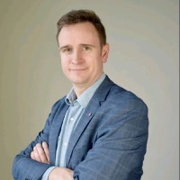 SOLVINT Employee Jeroen Debie's profile photo
