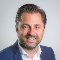 MidZuid Employee Coen Broeders's profile photo