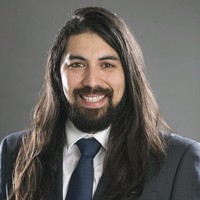 Joseph Cisneros Email