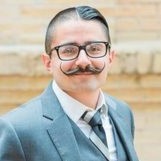 Southerleigh Hospitality Group Employee Christopher Alvarez's profile photo