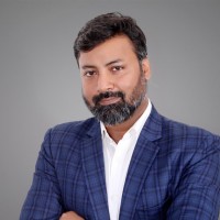 Axeno Employee Gagan Mehta's profile photo