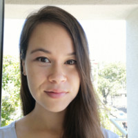 NutritionFacts.org Employee Lauren Belyeu's profile photo