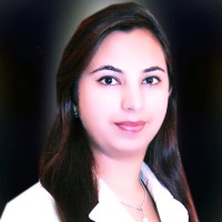 Shivika Kaushik Email