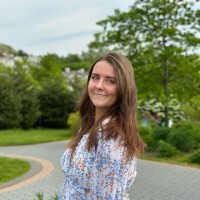 Wiktoria Rychlicka Email & Phone Number