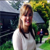 Midland Mencap Employee Laura Gilmour's profile photo