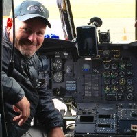 Helicopter Express Inc Employee Jesse Naiman's profile photo