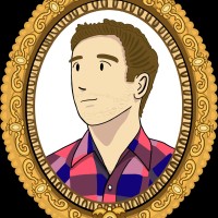Golden Goose Digital Marketing LLC. Employee Joshua Lowe's profile photo