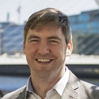 Workday Employee Cormac Obrien's profile photo