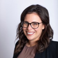 G Adventures Employee Amanda Dunning's profile photo