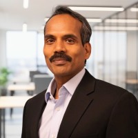 Comcast Employee Praveen Dhas's profile photo