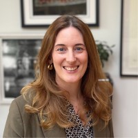 The Bar Council of England and Wales Employee Sally Burnell's profile photo