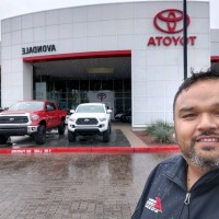 Avondale Toyota Employee Jaime Tapia's profile photo