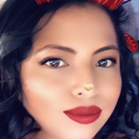 Yazmin Barajas Email