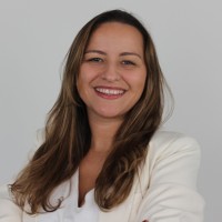 GRUPO TRAVESSIA Employee Camila Oliveira's profile photo