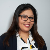 Alicart Restaurant Group Employee Jakeline Pereira's profile photo