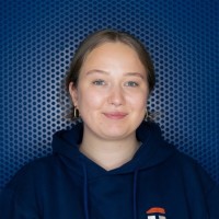 ToolTime Employee Sarah Rüdiger's profile photo