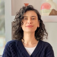 Planable Employee Andreea Ștefan's profile photo