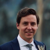 PNN Investments Employee Felipe Vergara's profile photo