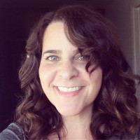 Industrial Light & Magic Employee Amy Smith's profile photo