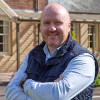 Qubiti Employee James Slater's profile photo