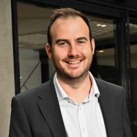 Longitude Research Employee Thomas Sturge's profile photo