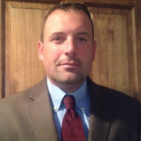 Islands Fish Grill Employee John Williams's profile photo