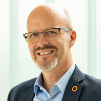 Primetals Technologies Employee Christoph Stangl's profile photo