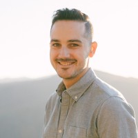 Bold Security Employee Liam Gandelsman's profile photo