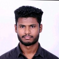 Ravi Krishnamoorthy Email